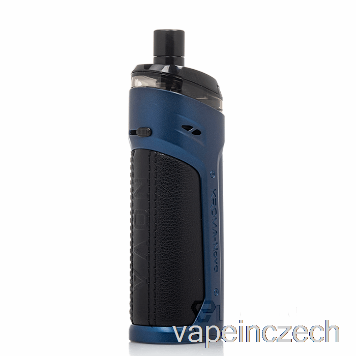 Innokin Kroma-nova 60w Pod System Azurově Modré Vape Pero